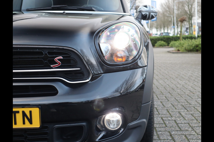 MINI Countryman 1.6 Cooper S John Cooper Works Chili / Panoramadak