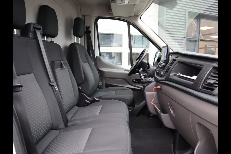 Ford Transit 350 2.0 TDCI 130 pk Euro 6 - Imperiaal - Trekhaak - Apple Carplay