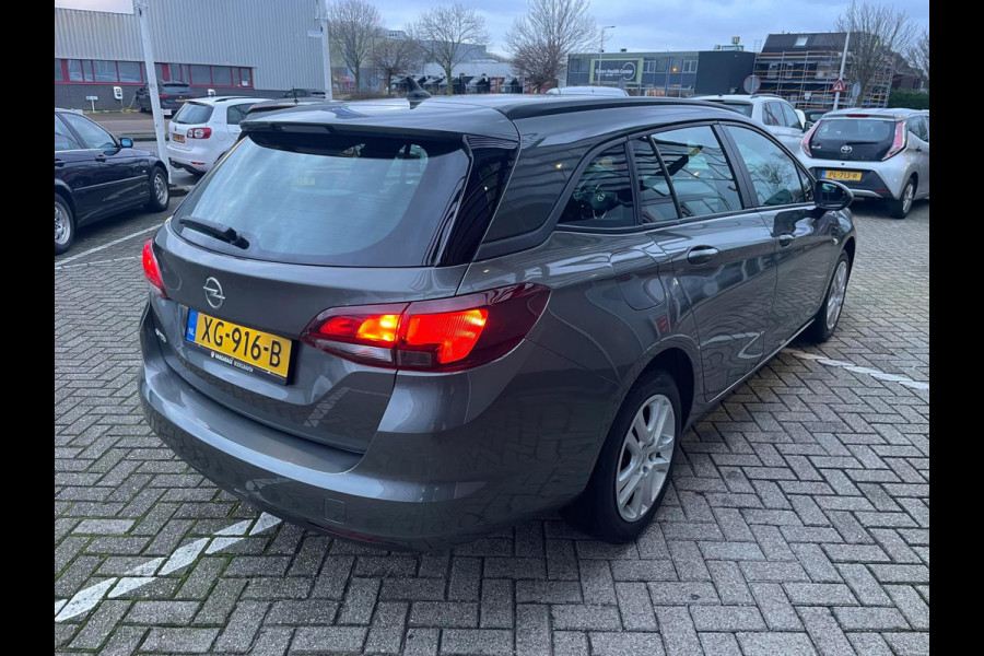 Opel Astra Sports Tourer 1.0 Turbo Online Edition / navigatie / 2x PDC