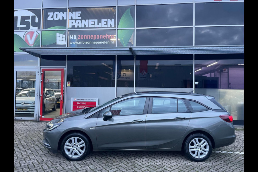 Opel Astra Sports Tourer 1.0 Turbo Online Edition / navigatie / 2x PDC