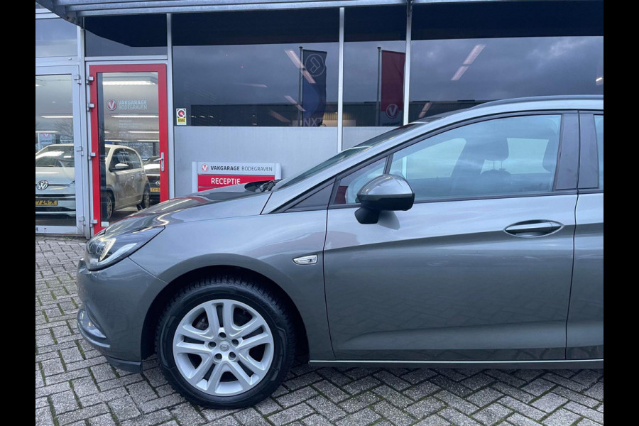 Opel Astra Sports Tourer 1.0 Turbo Online Edition / navigatie / 2x PDC