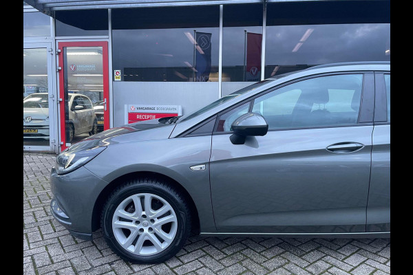 Opel Astra Sports Tourer 1.0 Turbo Online Edition / navigatie / 2x PDC