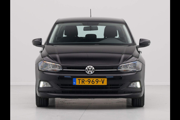 Volkswagen Polo 1.0 TSI 95pk Comfortline Navigatie Airco Acc Lichtsensor 174