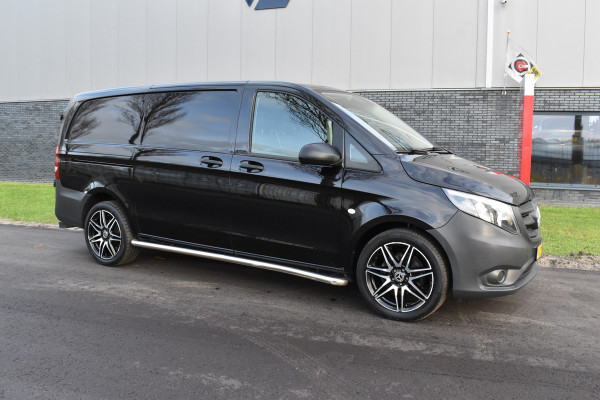 Mercedes-Benz Vito 114 CDI Lang Navigatie apple carplay