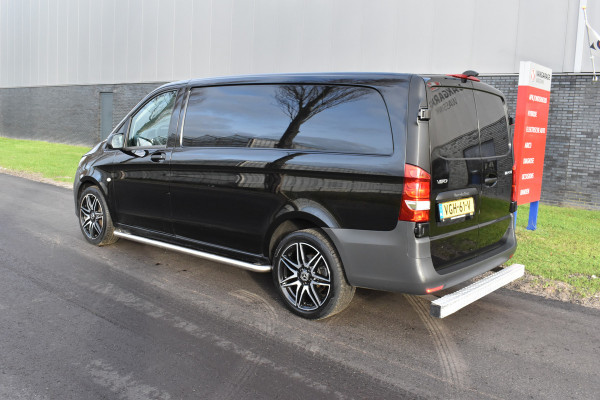 Mercedes-Benz Vito 114 CDI Lang Navigatie apple carplay