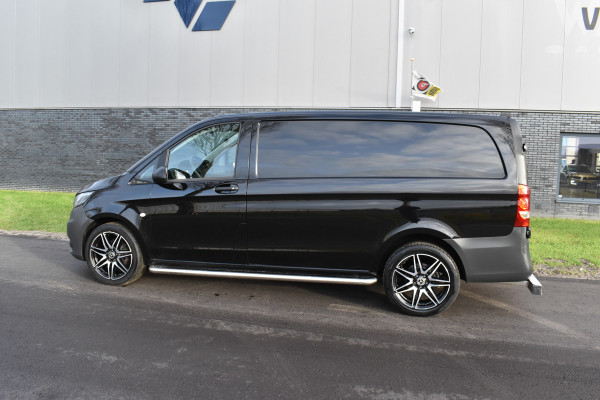 Mercedes-Benz Vito 114 CDI Lang Navigatie apple carplay