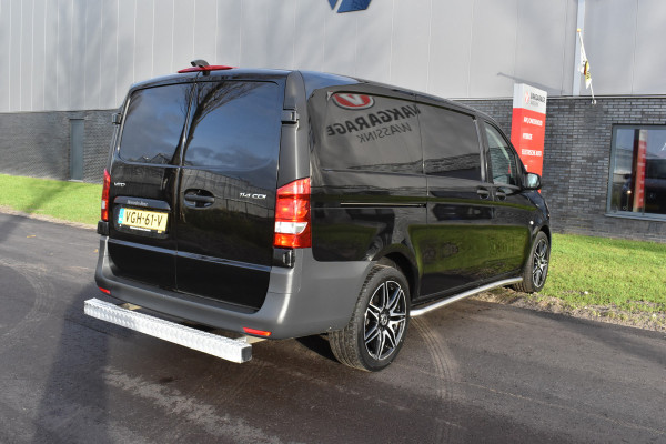 Mercedes-Benz Vito 114 CDI Lang Navigatie apple carplay