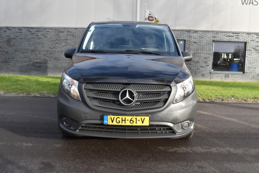 Mercedes-Benz Vito 114 CDI Lang Navigatie apple carplay