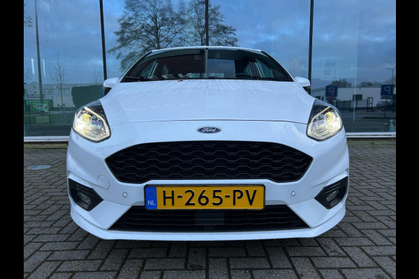 Ford Fiesta 1.0 EcoBoost ST-Line - Navi - Climate - Camera - Org.NL