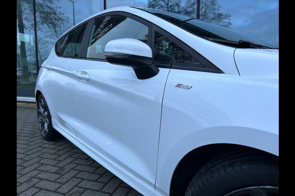 Ford Fiesta 1.0 EcoBoost ST-Line - Navi - Climate - Camera - Org.NL