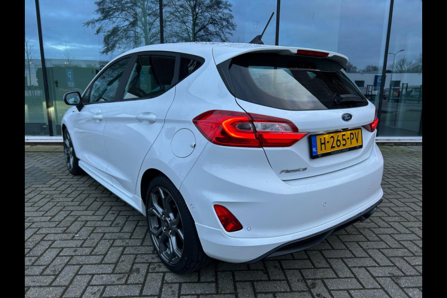 Ford Fiesta 1.0 EcoBoost ST-Line - Navi - Climate - Camera - Org.NL