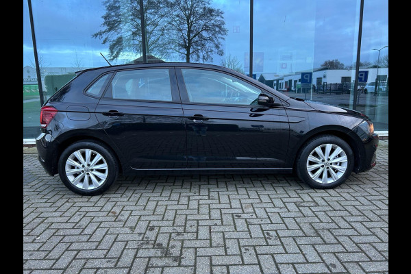 Volkswagen Polo 1.0 TSI 116pk Highline - Navi - Climate - Trekhaak - Org.NL