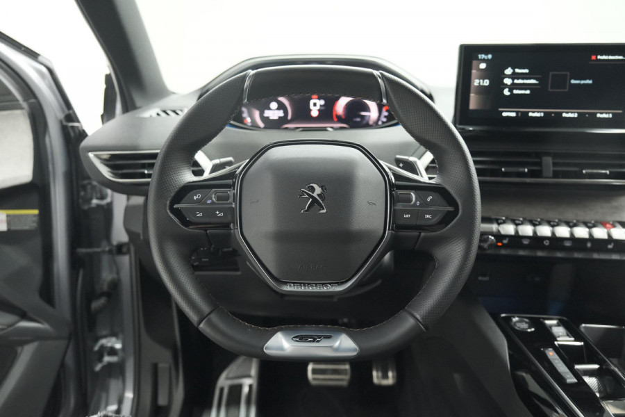 Peugeot 3008 PureTech 130 EAT8 GT Black Pack | Elektrische Kofferklep | Adaptieve Cruise Control | Camera | Apple Carplay