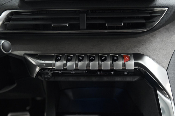 Peugeot 3008 PureTech 130 EAT8 GT Black Pack | Elektrische Kofferklep | Adaptieve Cruise Control | Camera | Apple Carplay