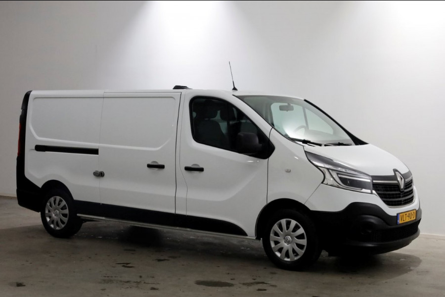 Renault Trafic 2.0 dCi 120pk L2H1 Comfort LED/Airco/CarPlay 11-2021