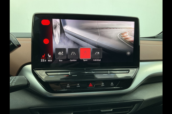 Volkswagen ID.4 Pro 77 kWh Pano Stoel/Stuurverw Carplay 360camera Memory Vol opties!