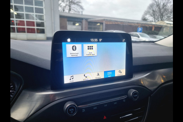 Ford FOCUS Wagon 1.0 EcoBoost Titanium Business NAP / CARPLAY / LANE-ASSIST