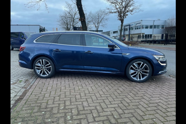 Renault Talisman Estate 1.6 TCe Zen Automaat Airco/ECC,Cruisecontrol,Navigatie