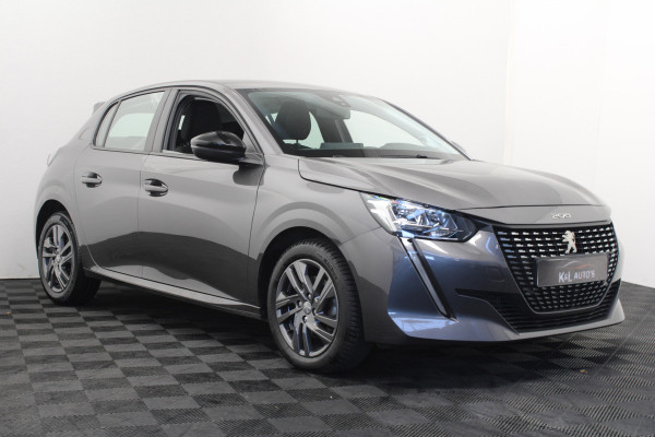 Peugeot 208 1.2 PureTech Allure |Navi|Carplay|Automaat|