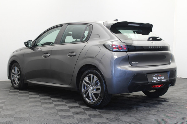 Peugeot 208 1.2 PureTech Allure |Navi|Carplay|Automaat|