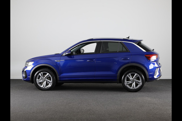 Volkswagen T-Roc R-Line-Edition 1.5 110 kW / 150 pk TSI SUV 7 versn . DSG