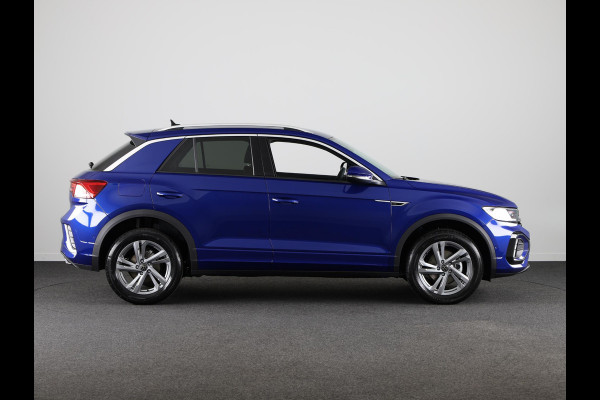 Volkswagen T-Roc R-Line-Edition 1.5 110 kW / 150 pk TSI SUV 7 versn . DSG