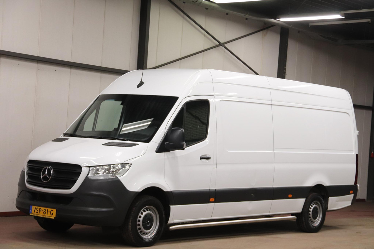 Mercedes-Benz Sprinter 315 CDI L3H2 EURO 6 AUTOMAAT 3500 KG TREKVERMOGEN