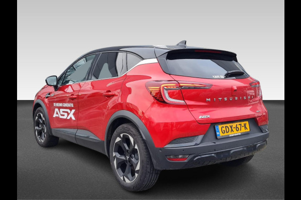 Mitsubishi ASX 1.6 HEV AT Instyle