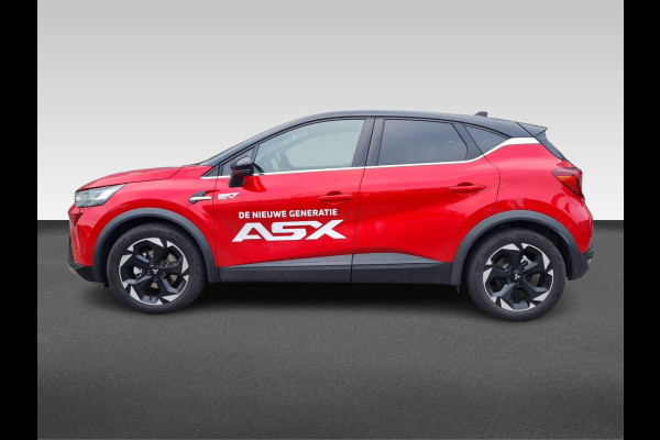 Mitsubishi ASX 1.6 HEV AT Instyle