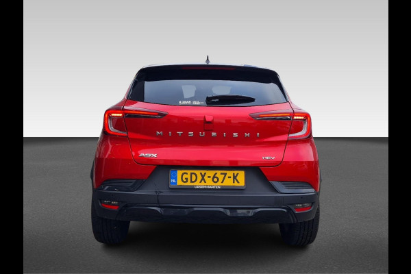 Mitsubishi ASX 1.6 HEV AT Instyle