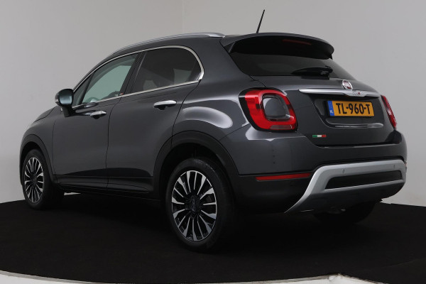 Fiat 500X Cross 1.0 GSE City Cross (NAVIGATIE, STUURBEDIENING, PARKEERSENSOREN, GOED ONDERHOUDEN)