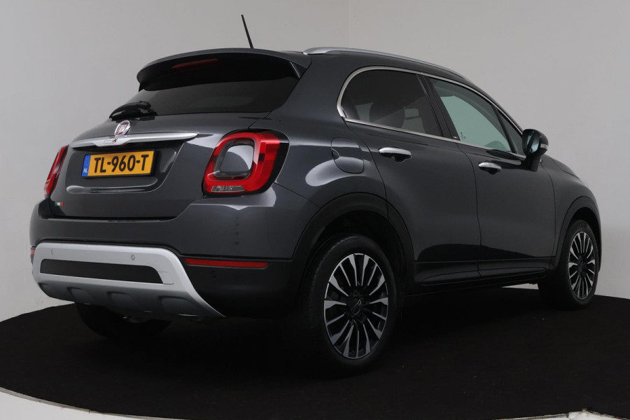 Fiat 500X Cross 1.0 GSE City Cross (NAVIGATIE, STUURBEDIENING, PARKEERSENSOREN, GOED ONDERHOUDEN)