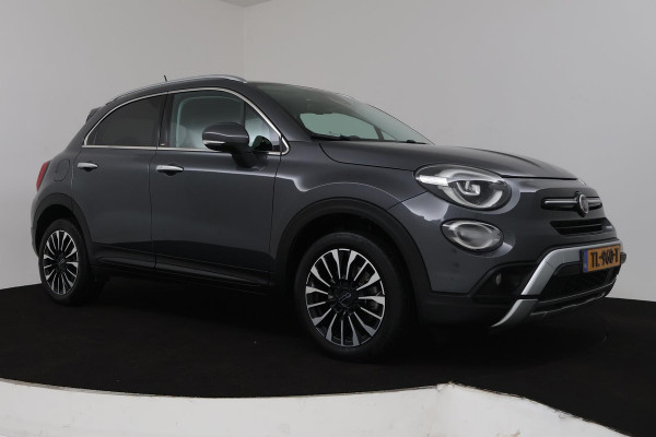 Fiat 500X Cross 1.0 GSE City Cross (NAVIGATIE, STUURBEDIENING, PARKEERSENSOREN, GOED ONDERHOUDEN)