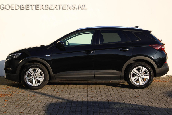 Opel Grandland X 1.2 Turbo Automaat 120 Jaar Edition | Trekhaak | Navi | Parkeercamera