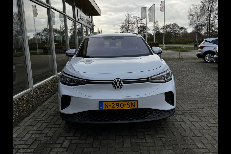 Volkswagen ID.4 Life 77 kWh | Navigatie | Climate Control | Adative Cruise | Warmtepomp