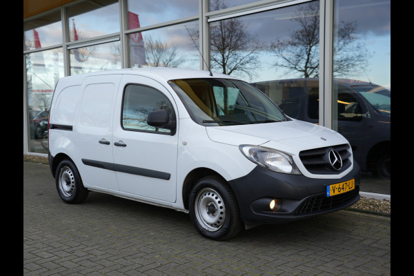 Mercedes-Benz Citan 108 CDI BlueEFFICIENCY | Airco | Bluetooth