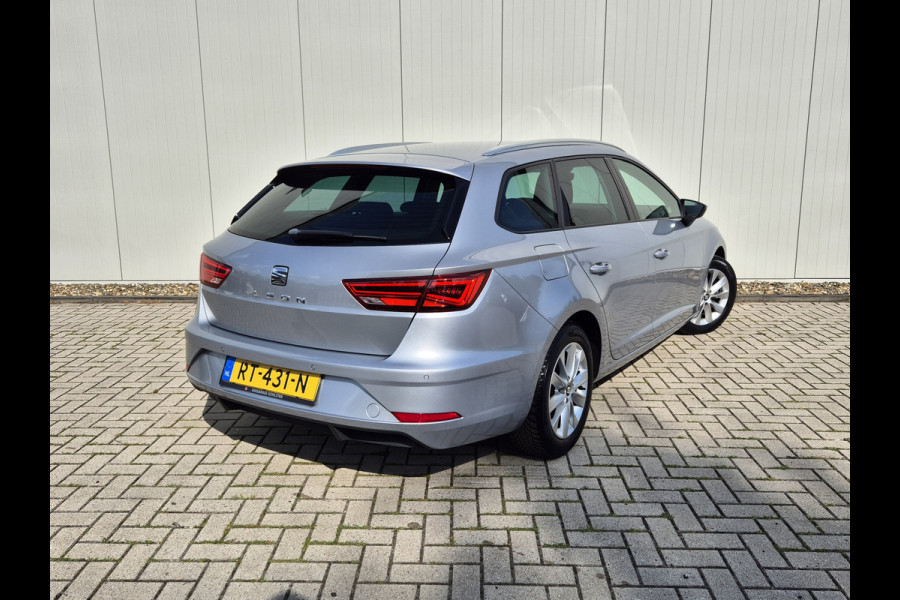 Seat León ST 1.0 EcoTSI Style Business Intense | Navi | Clima | Led