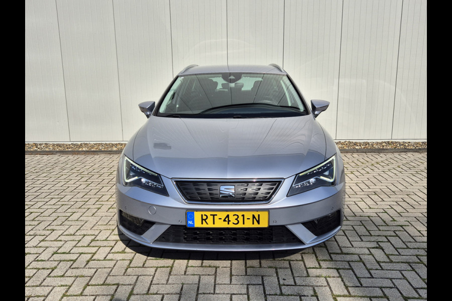 Seat León ST 1.0 EcoTSI Style Business Intense | Navi | Clima | Led