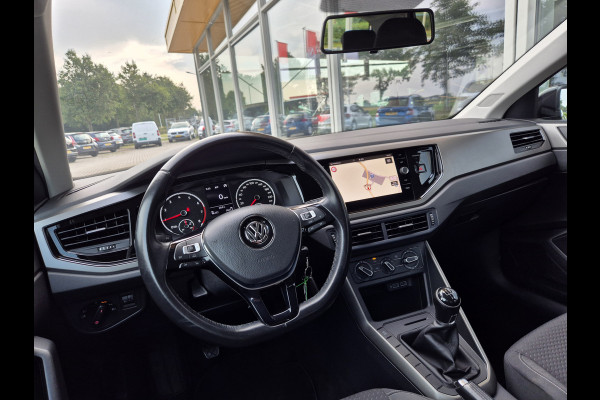 Volkswagen Polo 1.0 TSI Comfortline | Navi | Camera | Androoid/Apple Carplay