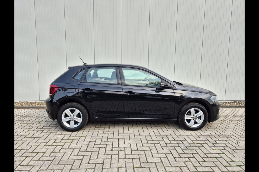 Volkswagen Polo 1.0 TSI Comfortline | Navi | Camera | Androoid/Apple Carplay