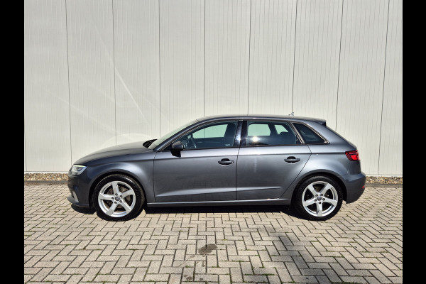 Audi A3 Sportback 1.0 TFSI Sport Lease Edition | Navi | Clima | Led