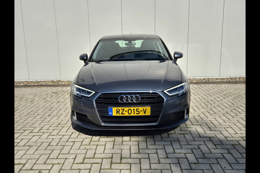 Audi A3 Sportback 1.0 TFSI Sport Lease Edition | Navi | Clima | Led