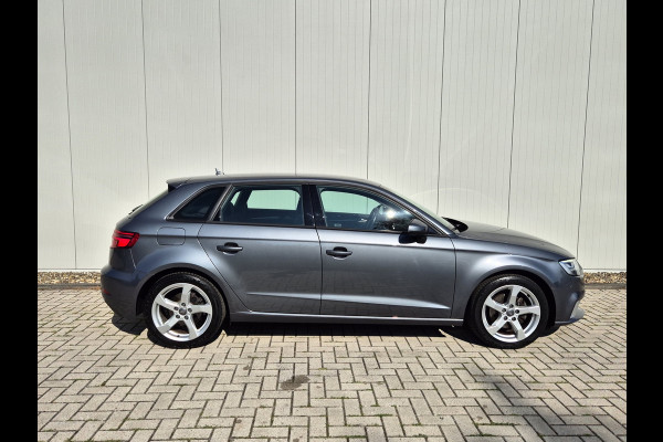 Audi A3 Sportback 1.0 TFSI Sport Lease Edition | Navi | Clima | Led