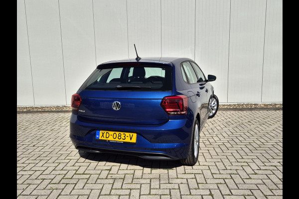 Volkswagen Polo 1.0 TSI Highline | Navi | Clima | Android/Apple Carplay