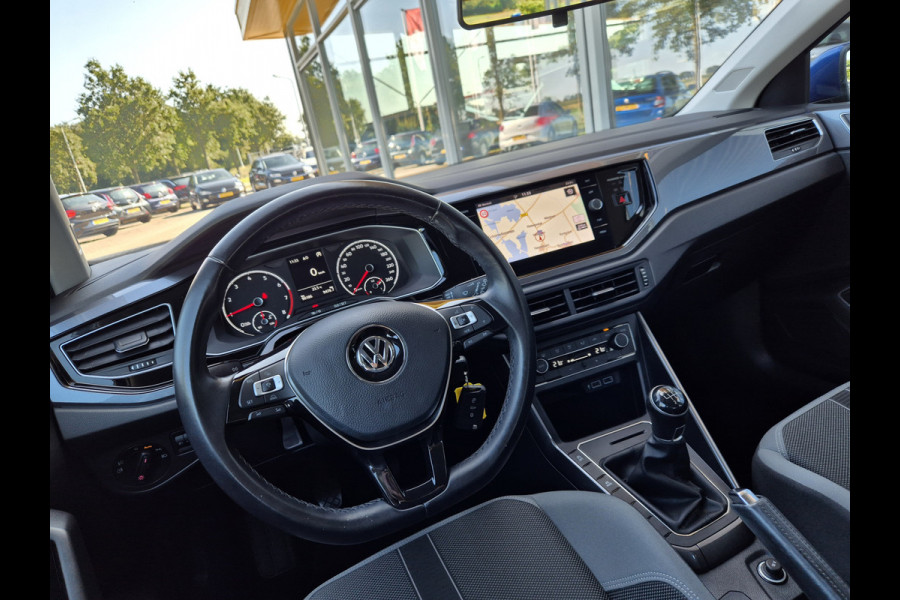 Volkswagen Polo 1.0 TSI Highline | Navi | Clima | Android/Apple Carplay