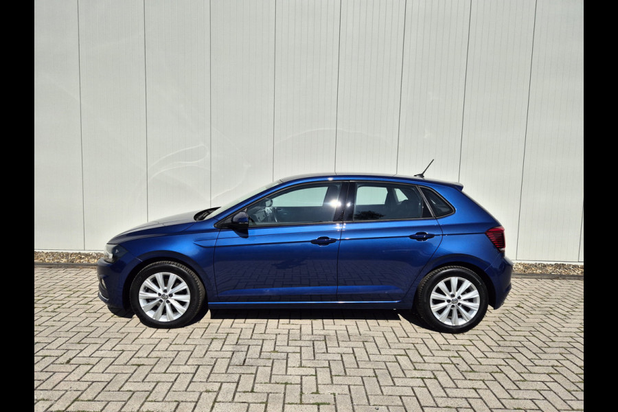 Volkswagen Polo 1.0 TSI Highline | Navi | Clima | Android/Apple Carplay