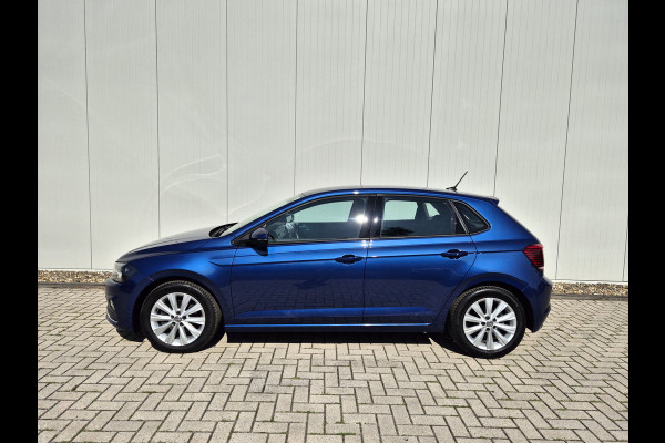 Volkswagen Polo 1.0 TSI Highline | Navi | Clima | Android/Apple Carplay