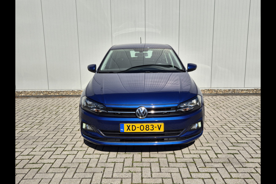 Volkswagen Polo 1.0 TSI Highline | Navi | Clima | Android/Apple Carplay