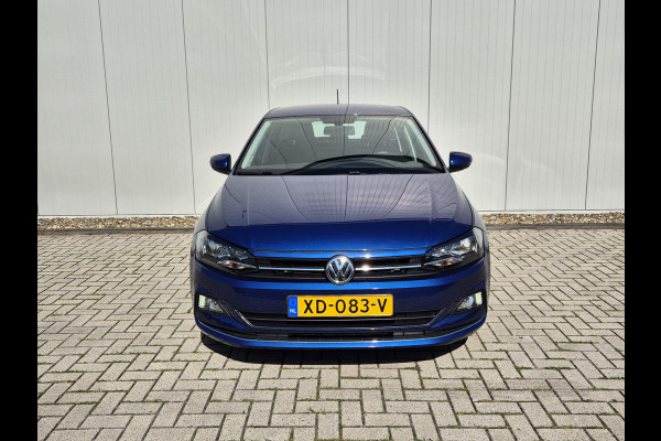 Volkswagen Polo 1.0 TSI Highline | Navi | Clima | Android/Apple Carplay