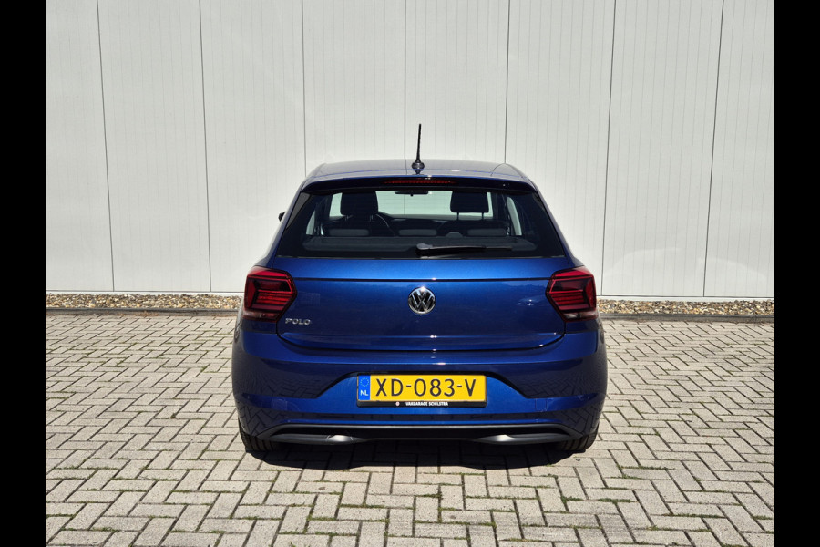 Volkswagen Polo 1.0 TSI Highline | Navi | Clima | Android/Apple Carplay